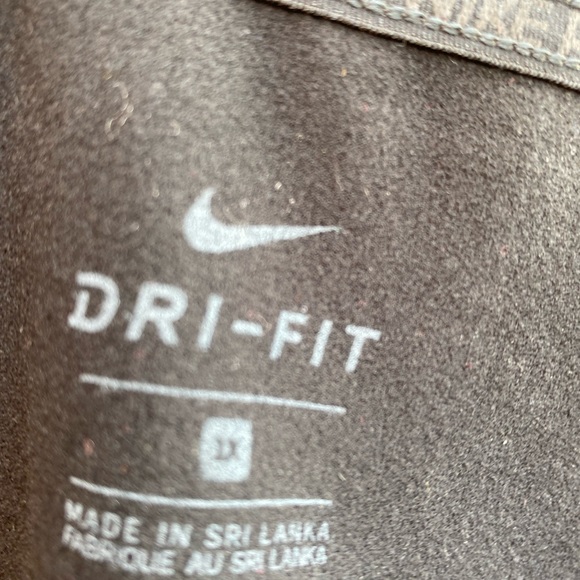 1x Nike 1/4 Zip - Picture 7 of 8